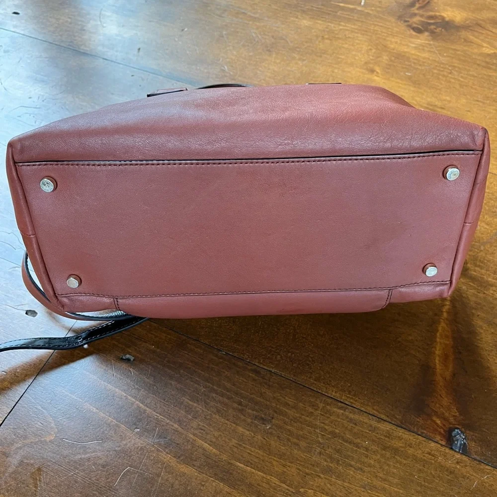 Kate Spade Crossbody - Brown